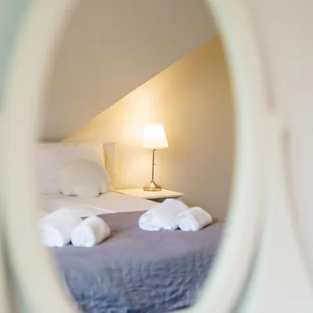 Laguna Vila Kolobřeh