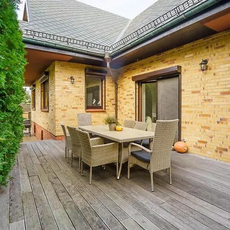 Vila Laguna Kolobřeh