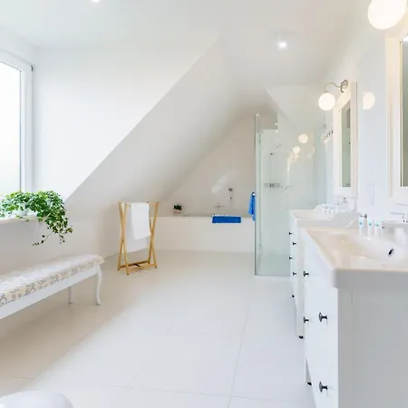 Vila Laguna Kolobřeh