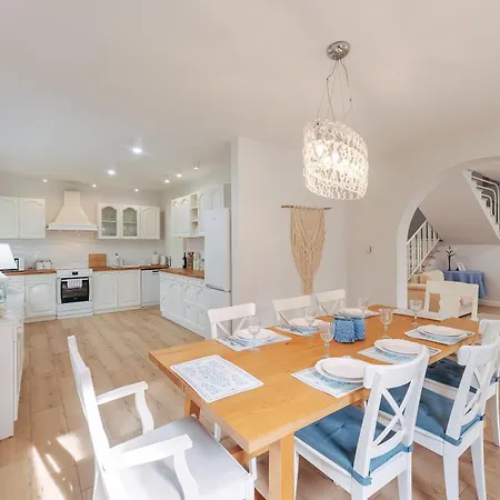 Vila Laguna Kolobřeh