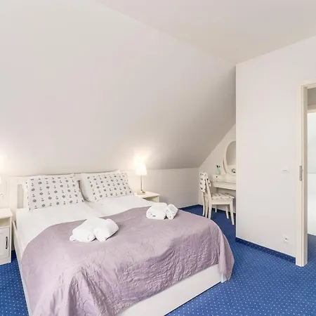 Vila Laguna Kolobřeh