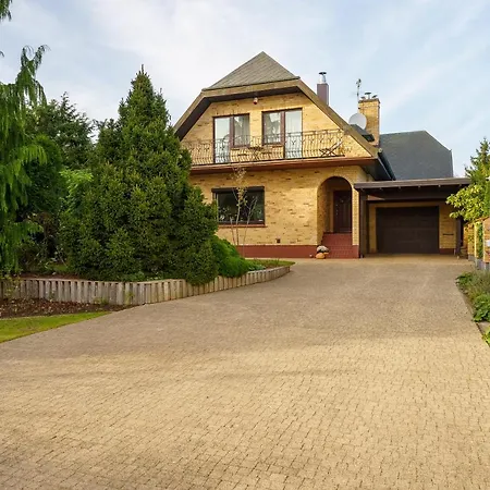 Vila Laguna Kolobřeh