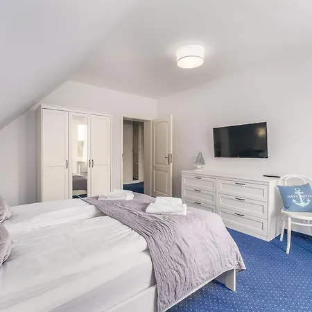 Vila Laguna Kolobřeh