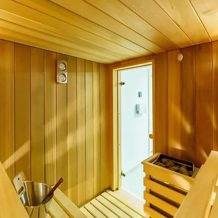 Laguna Vila Kolobřeh