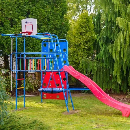 Vila Laguna Kolobřeh