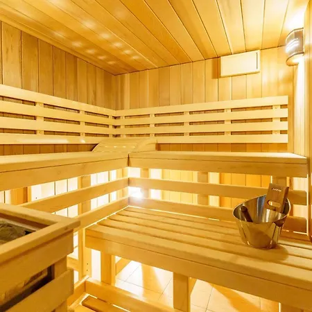 Laguna Vila Kolobřeh