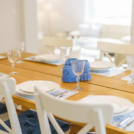 Laguna Vila Kolobřeh