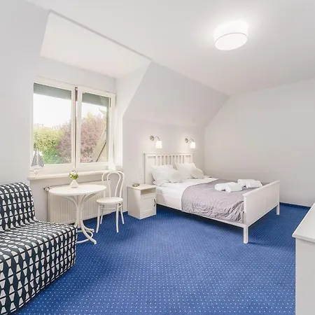 Vila Laguna Kolobřeh