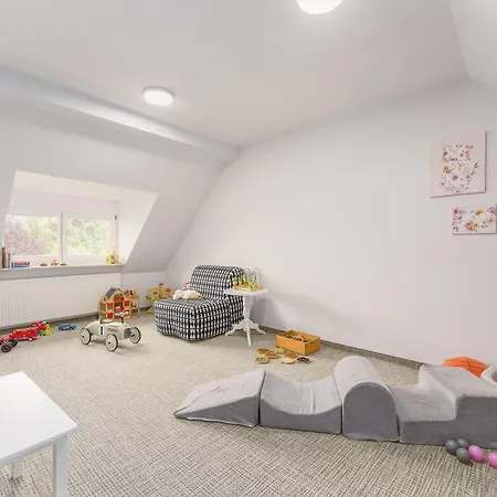 Vila Laguna Kolobřeh