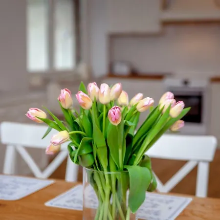 Vila Laguna Kolobřeh