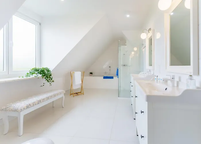 别墅 Laguna 科沃布热格