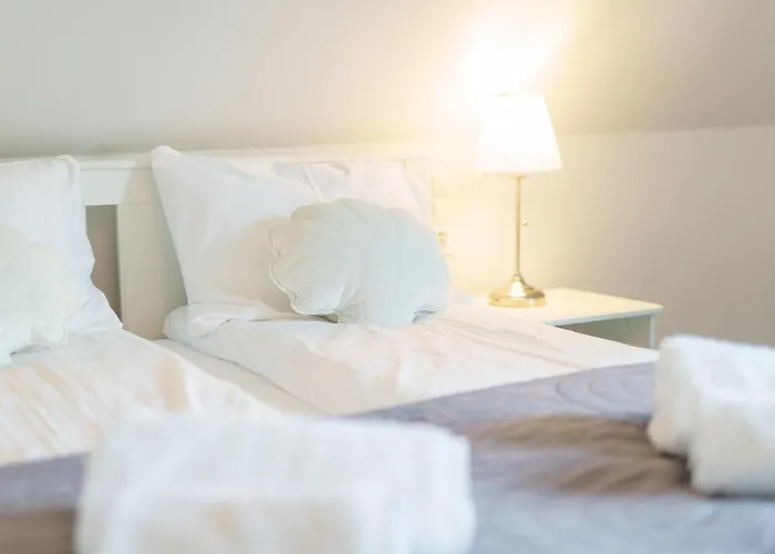 别墅 Laguna 科沃布热格