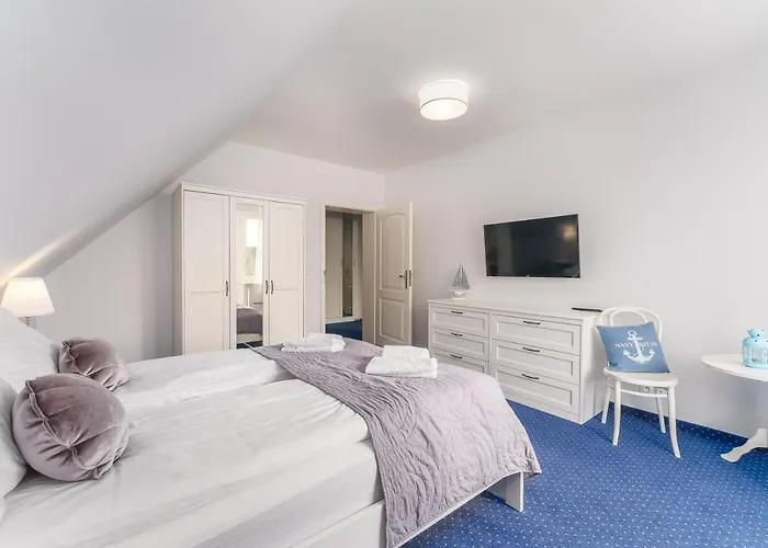 别墅 Laguna 科沃布热格