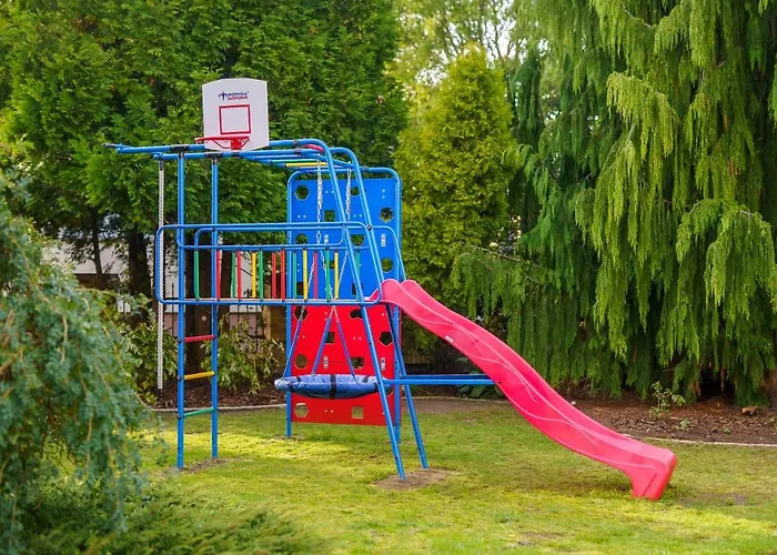 别墅 Laguna 科沃布热格