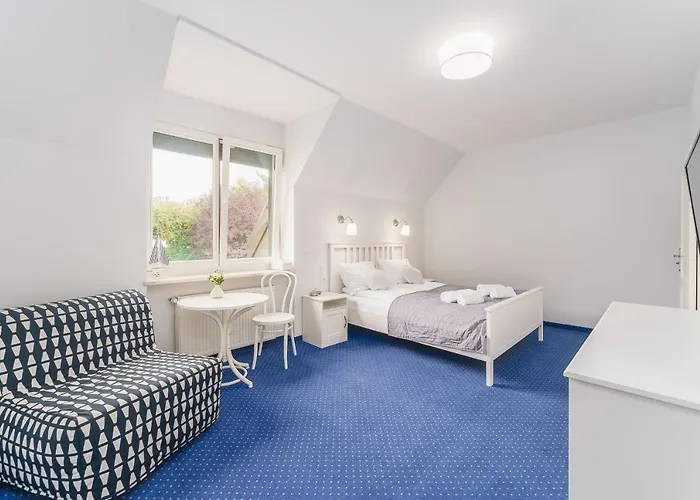 别墅 Laguna 科沃布热格