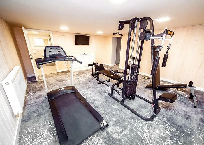 Laguna 科沃布热格