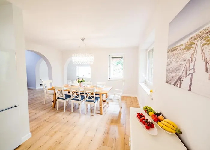 别墅 Laguna 科沃布热格