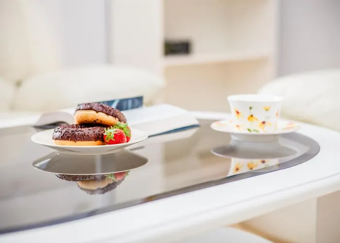 Laguna * 科沃布热格